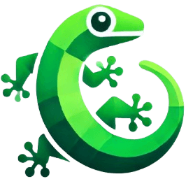 Gekko Logo
